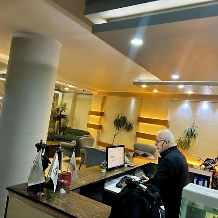 Otel Madi Adana Dış mekan fotoğraf