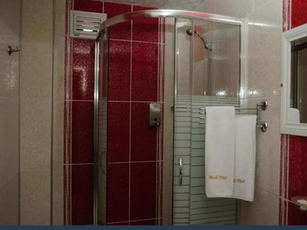 Otel Madi Adana Dış mekan fotoğraf