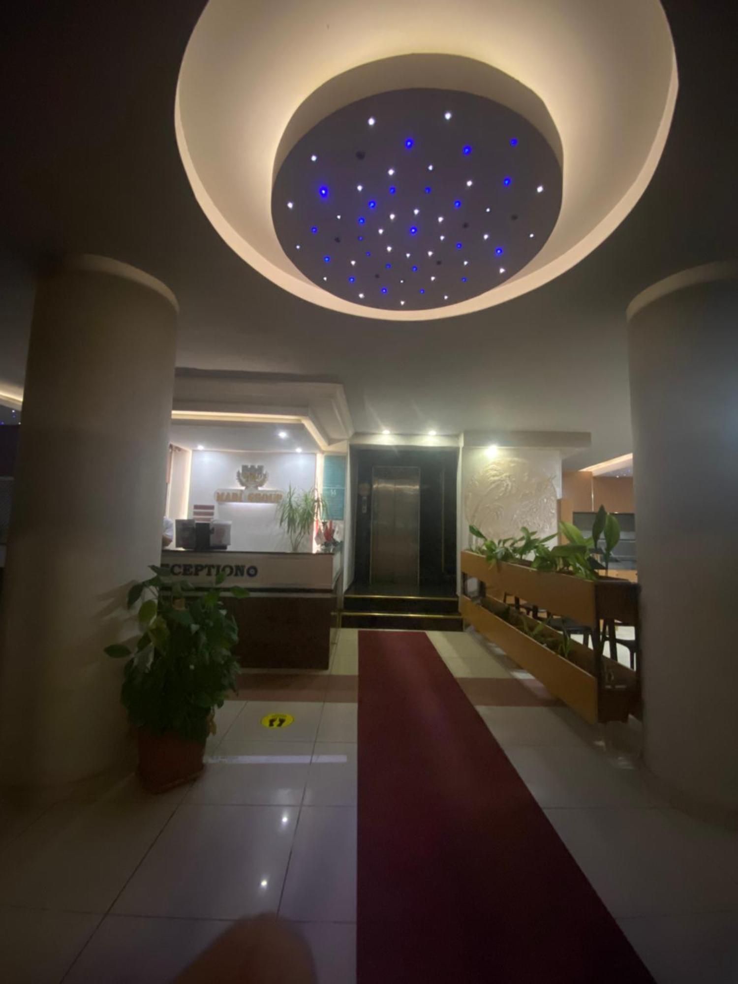 Otel Madi Adana Dış mekan fotoğraf