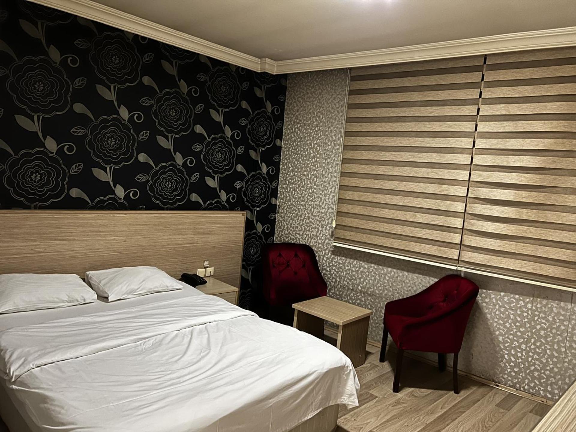 Otel Madi Adana Dış mekan fotoğraf
